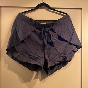 Patagonia women’s shorts